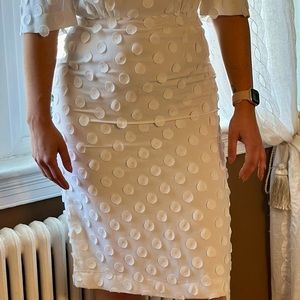 Gorgeous BCBG dress